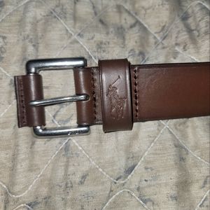 COPY - Mens Brand New Ralph Lauren Polo Belt Size 34